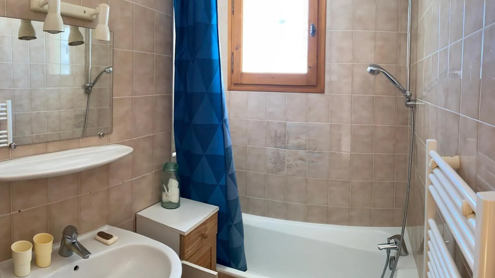 Appartement Les Saisies 5 Pers, 35M², Equipements Complets - Fr-1-293-329 هاوتيلوس